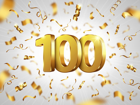 100 PARTICPANTS!